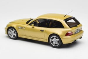 BMW Z3 M Coupe 3.2 Phoenix Rumen Otto 1:18 OT866 Smola – slika 5 od 6