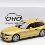 BMW Z3 M Coupe 3.2 Phoenix Rumen Otto 1:18 - image 6 of 6