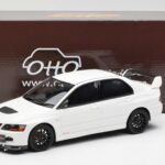 Mitsubishi Lancer Evo VIII MR FQ-400 Bel Otto 1:18 - image 6 of 6