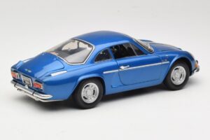 Alpine A110 1600S Moder Maisto 1:18 31850 Kovina – slika 3 od 8