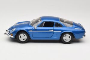 Alpine A110 1600S Moder Maisto 1:18 31850 Kovina – slika 4 od 8