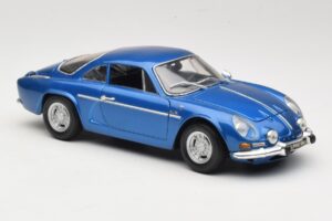 Alpine A110 1600S Moder Maisto 1:18 31850 Kovina – slika 6 od 8