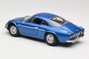 Alpine A110 1600S Moder Maisto 1:18 31850 Kovina – slika 7 od 8