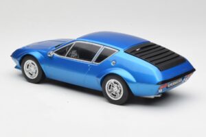 Alpine A310 Moder IXO 1:18 18CMC012 Kovina – slika 5 od 6