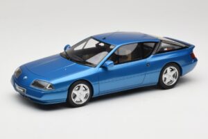 Alpine GTA V6 Turbo Bleu Alpine Metallic Otto 1:18 OT1146 Smola