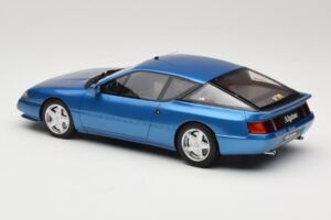 Alpine GTA V6 Turbo Bleu Alpine Metallic Otto 1:18 OT1146 Smola – slika 5 od 6