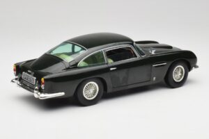 Aston Martin DB5 California Žajbljeva Chrono 1:18 H1001 Kovina – slika 3 od 8