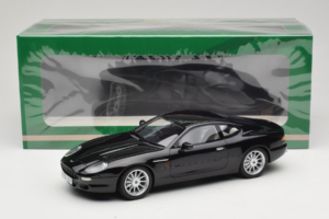Aston Martin DB7 Bowland Black Cult Models 1:18 CML187-2 Smola – slika 6 od 6