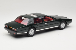 Aston Martin Lagonda S2 Zelen Cult Models 1:18 CML014-5 Kovina – slika 2 od 6
