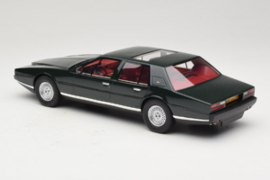 Aston Martin Lagonda S2 Zelen Cult Models 1:18 CML014-5 Kovina – slika 5 od 6