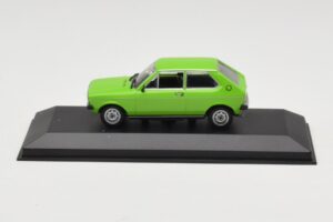 Audi 50 Svetlo Zelena Minichamps 1:43 940010400 Kovina