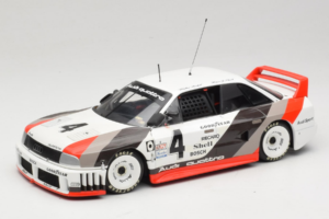 Audi 90 Quattro #4 H. Stuck IMSA GTO 1989 Minichamps 1:18 5030600305 Kovina