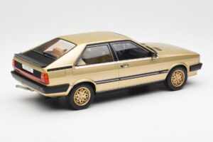 Audi Coupe GT B2 Zlat MCG 1:18 MCG18414 Kovina – slika 2 od 6