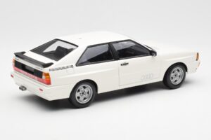 Audi Quattro Bel Minichamps 1:18 155016120 Kovina – slika 2 od 6