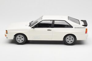 Audi Quattro Bel Minichamps 1:18 155016120 Kovina – slika 3 od 6