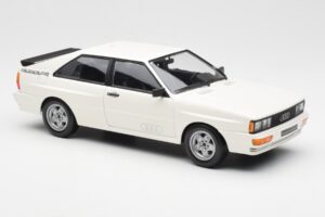 Audi Quattro Bel Minichamps 1:18 155016120 Kovina – slika 4 od 6
