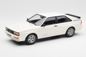 Audi Quattro Bel Minichamps 1:18 155016120 Kovina