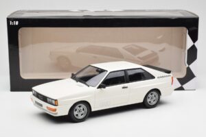 Audi Quattro Bel Minichamps 1:18 155016120 Kovina – slika 6 od 6