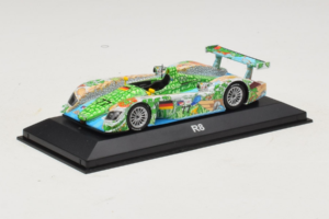 Audi R8 LMP #77 Crocodile 1998 Minichamps 1:43 20000001168 Kovina – slika 2 od 4