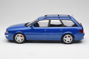 Audi RS2 B4 Avant Moder Otto 1:12 G075 Smola – slika 3 od 6