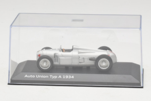 Auto Union Type A #1 H. Stuck 1934 Minichamps 1:43 5030900803 Kovina – slika 4 od 5