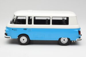 Barkas B1000 Moder & Bel MCG 1:18 MCG18007 Kovina – slika 3 od 6