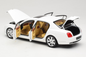 Bentley Continental Flying Spur Bel Minichamps 1:18 100139461 Kovina – slika 5 od 8