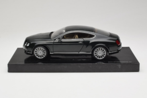 Bentley Continental GT British Racing Green Minichamps 1:18 BL570 Kovina