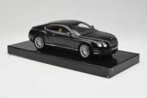 Bentley Continental GT British Racing Green Minichamps 1:18 BL570 Kovina – slika 6 od 8