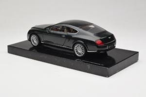 Bentley Continental GT British Racing Green Minichamps 1:18 BL570 Kovina – slika 7 od 8