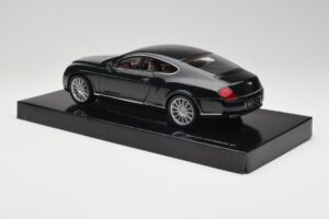Bentley Continental GT Cumbrian Zelen Minichamps 1:18 103139623 Kovina – slika 6 od 8