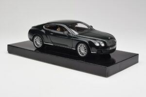 Bentley Continental GT Cumbrian Zelen Minichamps 1:18 103139623 Kovina – slika 7 od 8