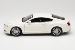Bentley Continental GT Bel Minichamps 1:18 100139621 Kovina – slika 4 od 8