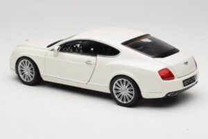 Bentley Continental GT Bel Minichamps 1:18 100139621 Kovina – slika 7 od 8