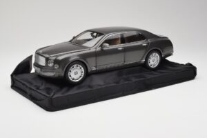 Bentley Mulsanne Brodgar Metallic Minichamps 1:18 BL843 Kovina