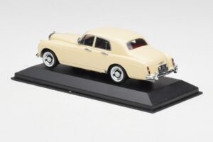 Bentley S2 Rdeč Minichamps 1:43 436139951 Kovina – slika 3 od 4