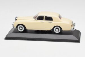 Bentley S2 Rdeč Minichamps 1:43 436139951 Kovina