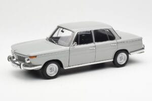 BMW 1800 TiSA Bernina Siv AUTOart 1:18 70621 Kovina