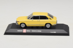 BMW 2002 Touring Rumena Minichamps 1:43 403021115 Kovina