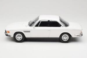 BMW 2800 CS E9 Bel Minichamps 1:18 155028030 Kovina – slika 3 od 6
