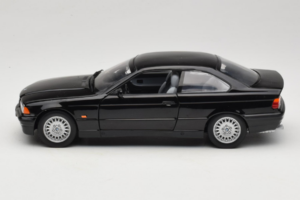 BMW 3 Series E36 Coupe Črn UT Models 1:18 BMW009 Kovina – slika 4 od 8