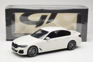 BMW 545e xDrive M-Sport G30 Bel GT Spirit 1:18 GT496 Smola – slika 6 od 6