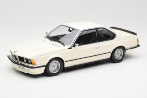 BMW 635 CSi E24 Bela Minichamps 1:18 155028102 Kovina