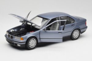 BMW 3-Series E36 Avus Moder UT Models 1:18 180023300 Kovina – slika 2 od 8