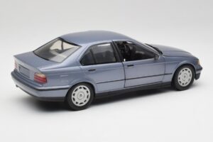 BMW 3-Series E36 Avus Moder UT Models 1:18 180023300 Kovina – slika 3 od 8