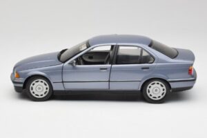 BMW 3-Series E36 Avus Moder UT Models 1:18 180023300 Kovina – slika 4 od 8