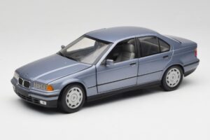 BMW 3-Series E36 Avus Moder UT Models 1:18 180023300 Kovina