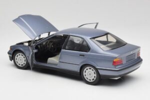 BMW 3-Series E36 Avus Moder UT Models 1:18 180023300 Kovina – slika 5 od 8