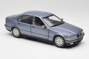 BMW 3-Series E36 Avus Moder UT Models 1:18 180023300 Kovina – slika 6 od 8