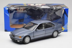 BMW 3-Series E36 Avus Moder UT Models 1:18 180023300 Kovina – slika 8 od 8